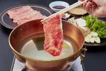 Shabu-shabu