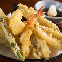 13,400 JPY Course (5 Items) 13,400 JPY Course (5 Items)