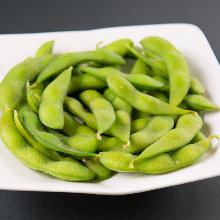 Edamame beans