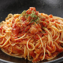 Arrabbiata