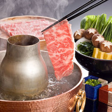 Shabu-shabu