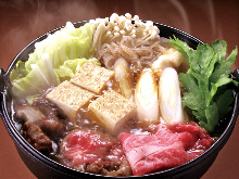 Sukiyaki