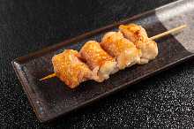 ShinGen Chicken Thigh