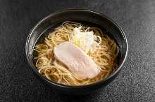 Shio ramen