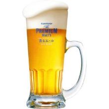 Suntory The Premium Malt's