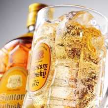 Kaku Highball