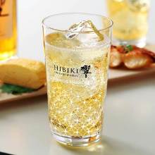 Hibiki Highball