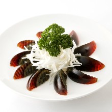 Century egg