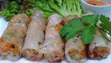 Spring roll