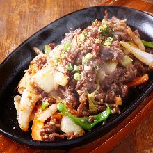 Bulgogi