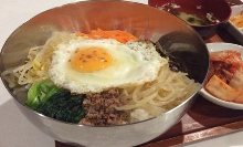 Bibimbap