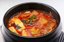 Jjigae pot