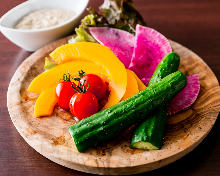 Bagna cauda