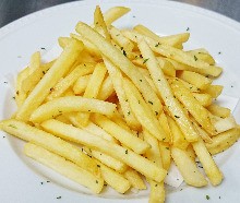 French fries