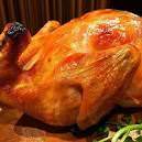 Roast chicken Roast chicken