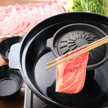 Shabu-shabu