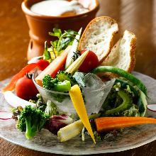 Bagna cauda