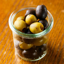 Olives