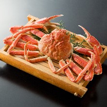 Snow crab