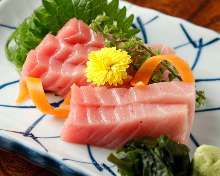 Maguro(tuna)