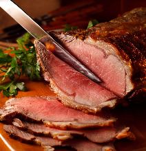 Roast beef