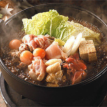 Sukiyaki