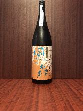 Kaze no Mori Akitsuho Junmai Daiginjo Shiborihana Kaze no Mori Akitsuho Junmai Daiginjo Shiborihana