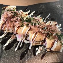 Okonomiyaki