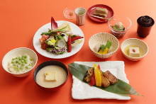 3,780 JPY Course (7 Items)