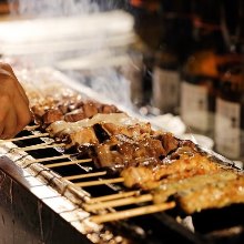 Bonjiri (chicken tailbone meat)