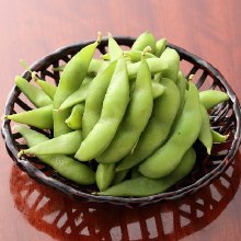 Edamame beans