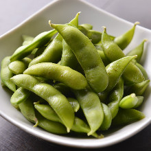 Edamame beans