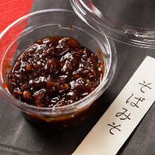 Other snacks / delicacies