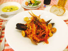 Pescatore