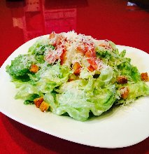 Caesar salad