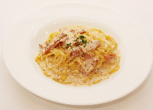 Carbonara