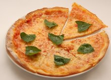 Margherita