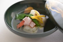 30,240 JPY Course (14 Items)