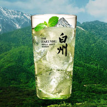 Hakushu Highball