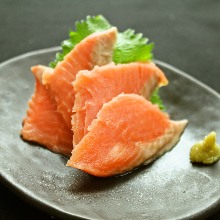 Sashimi