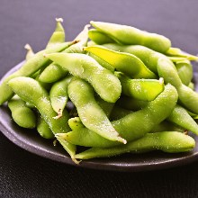 Edamame beans