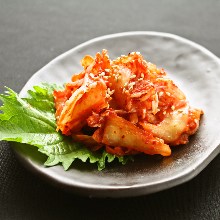 Kimchi