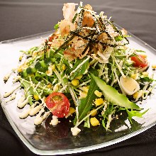 Other Japanese-style Salad