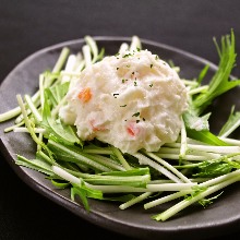 Potato salad