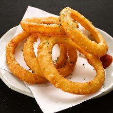 Onion rings