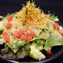 Ramen Salad