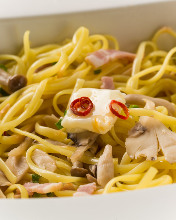 Other Pastas