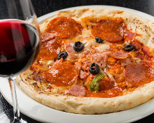 Pizza