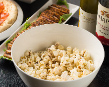 Popcorn