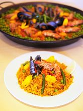 Paella